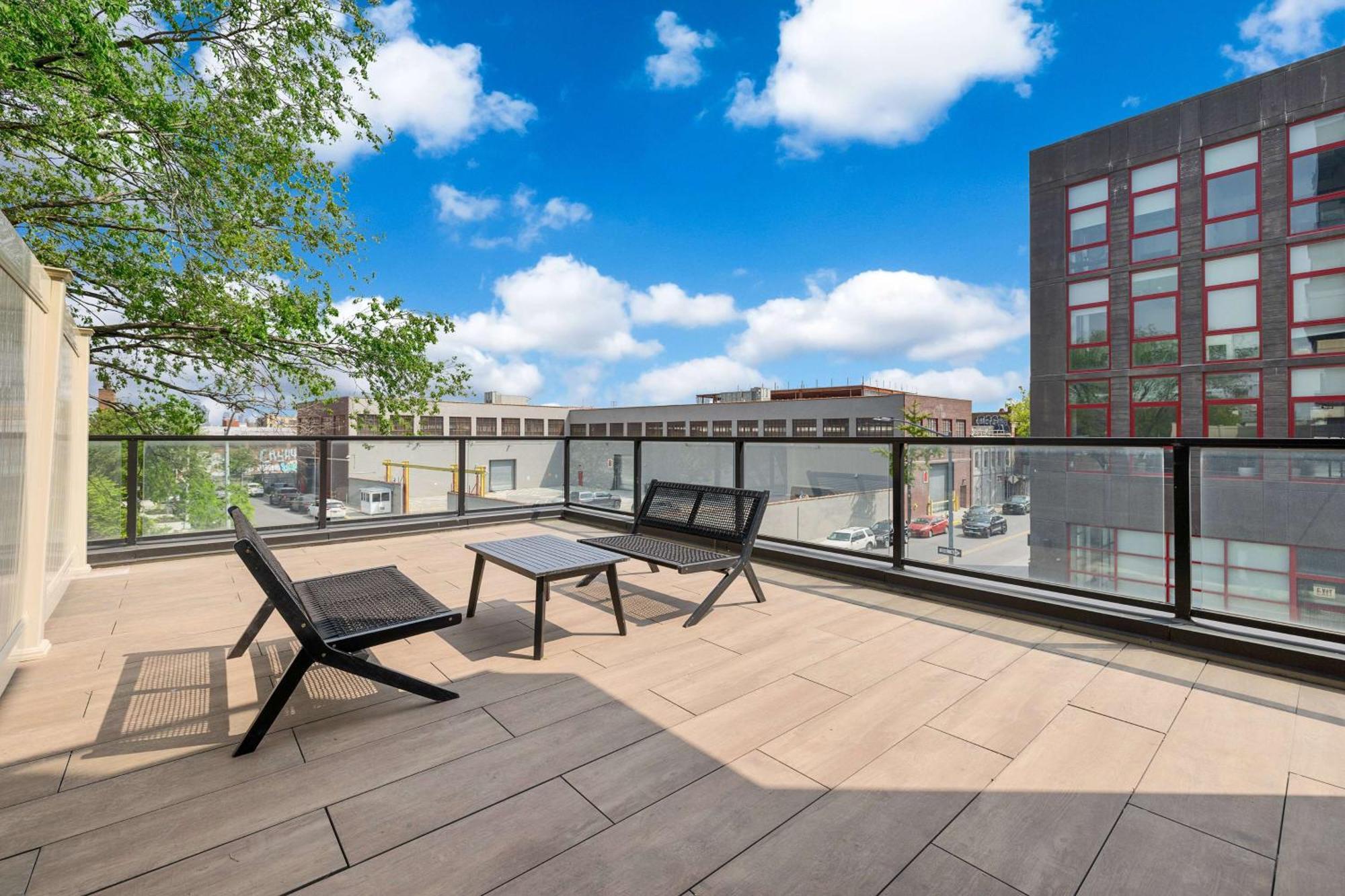 Nova Hotel Brooklyn Ню Йорк Екстериор снимка