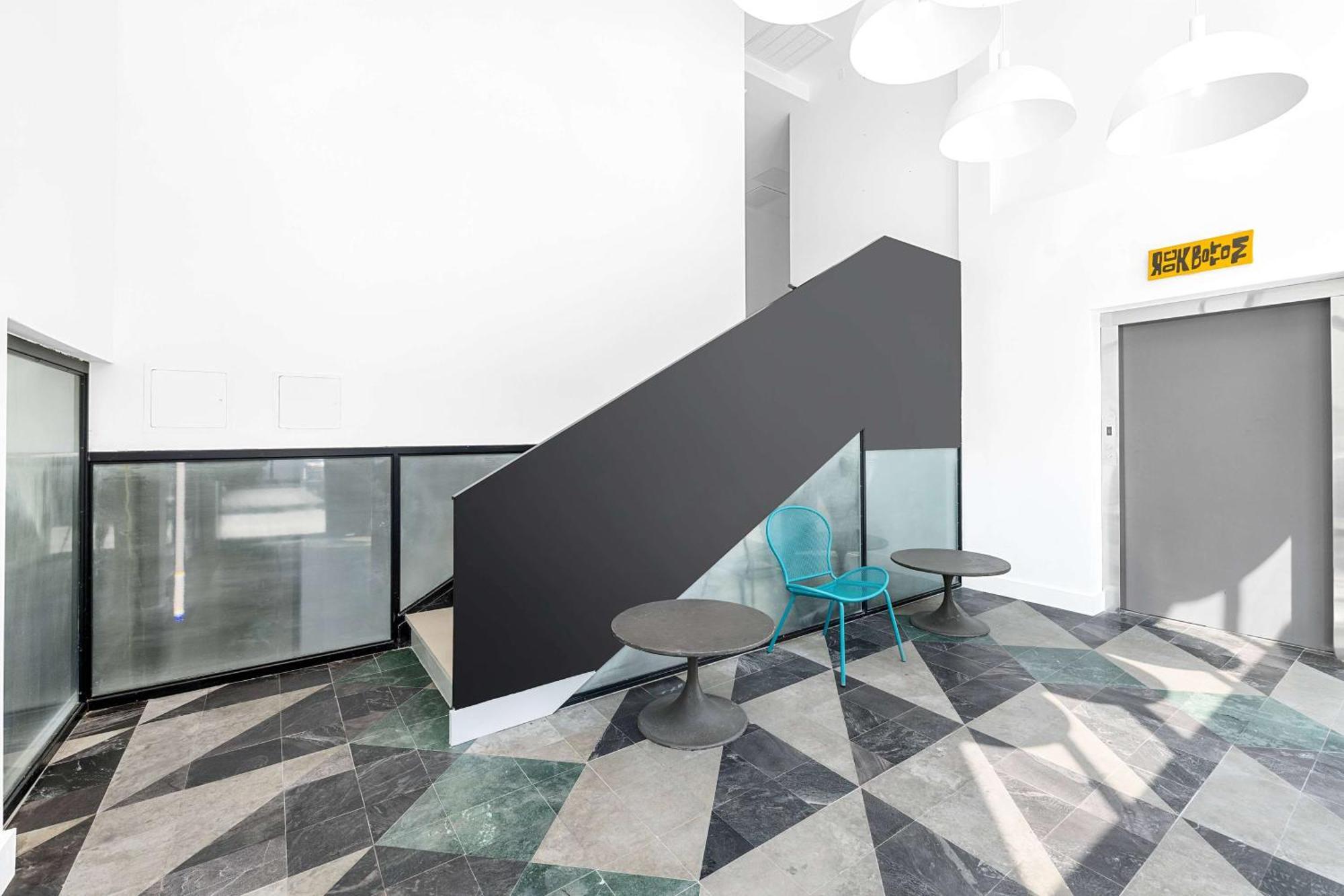 Nova Hotel Brooklyn Ню Йорк Екстериор снимка