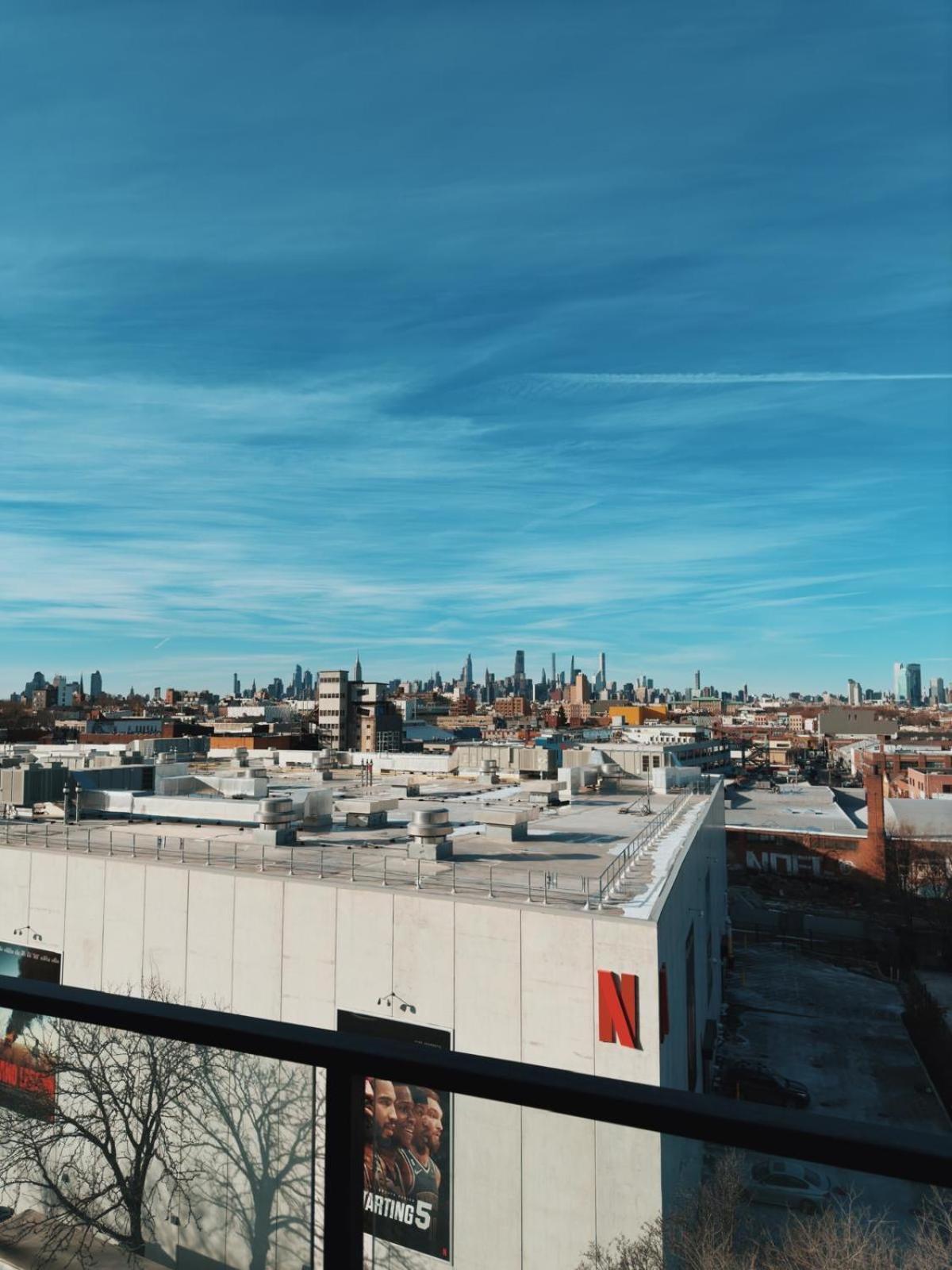 Nova Hotel Brooklyn Ню Йорк Екстериор снимка